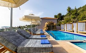 Galini Suites Skiathos